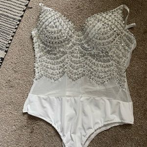 Windsor Body suit